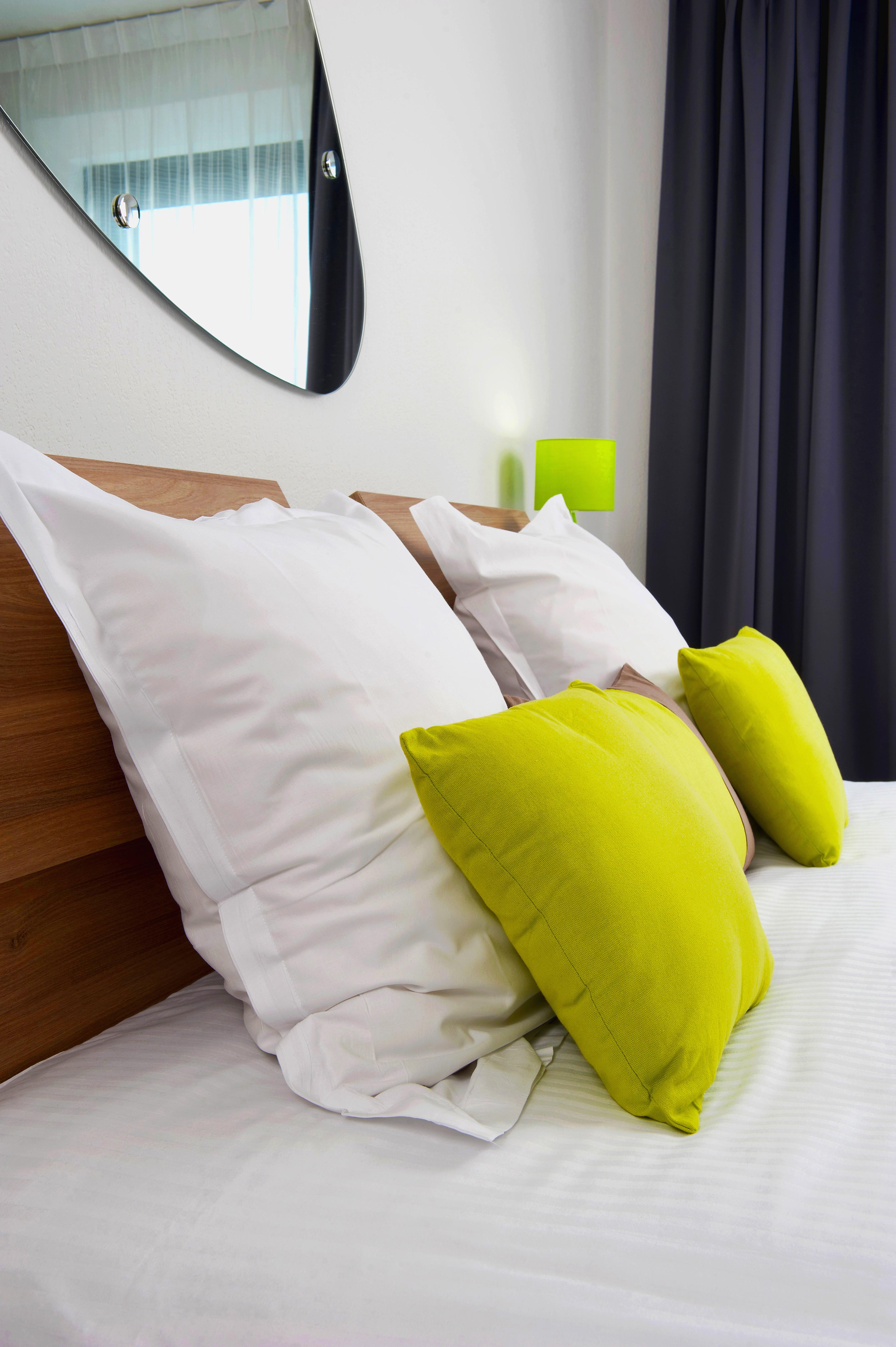 Teneo Apparthotel Bordeaux Merignac - Aeroport Zewnętrze zdjęcie