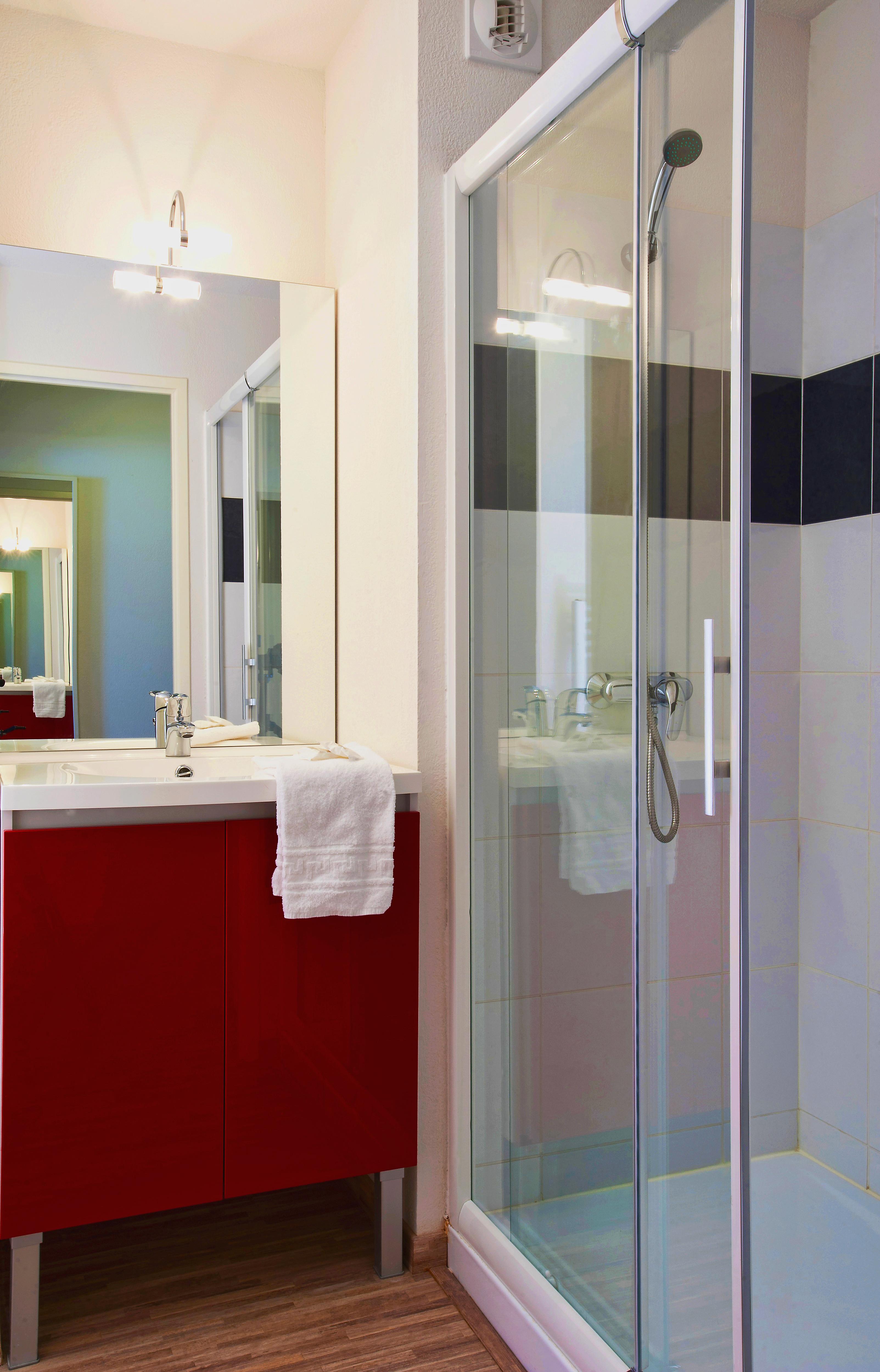 Teneo Apparthotel Bordeaux Merignac - Aeroport Zewnętrze zdjęcie