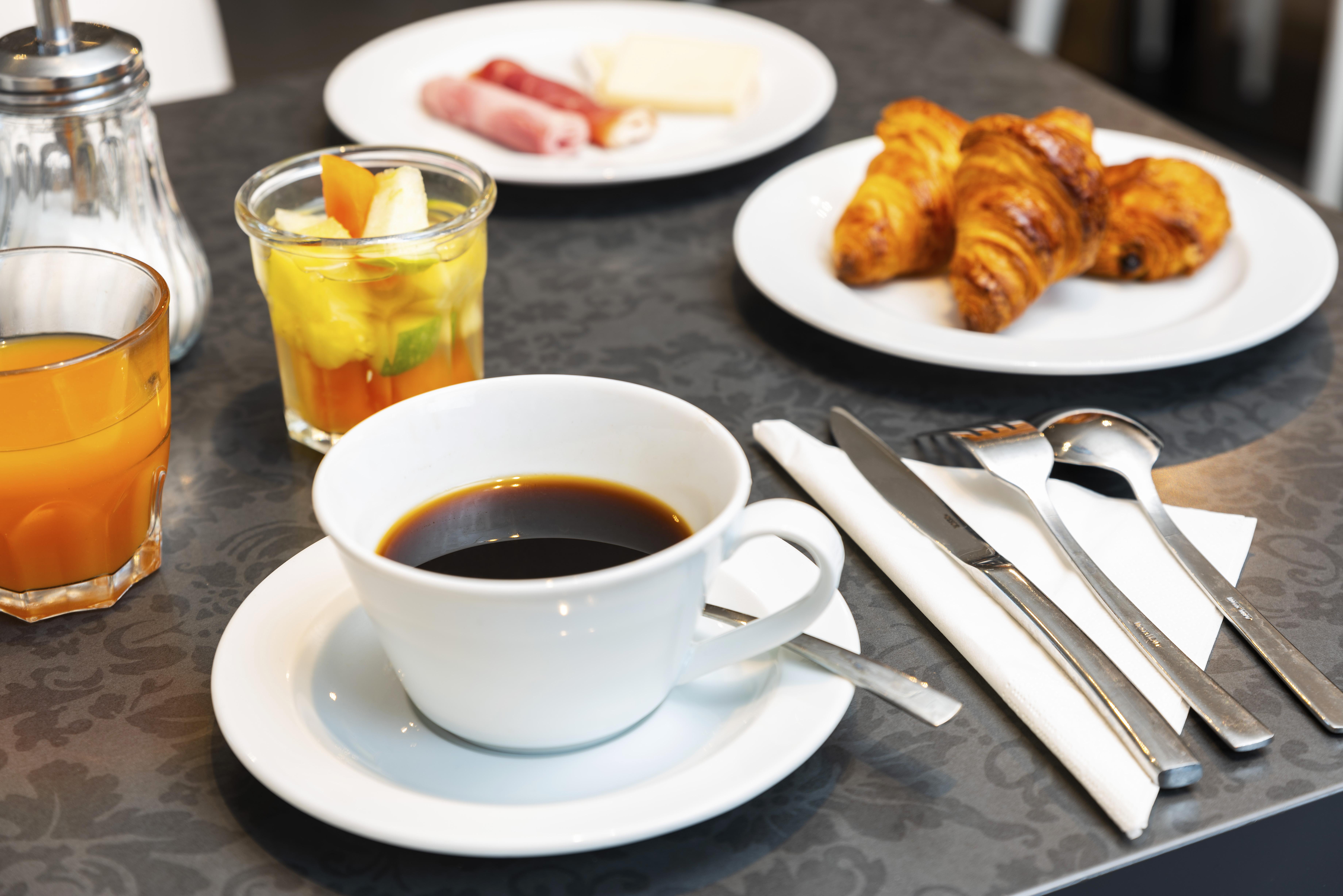 Teneo Apparthotel Bordeaux Merignac - Aeroport Zewnętrze zdjęcie