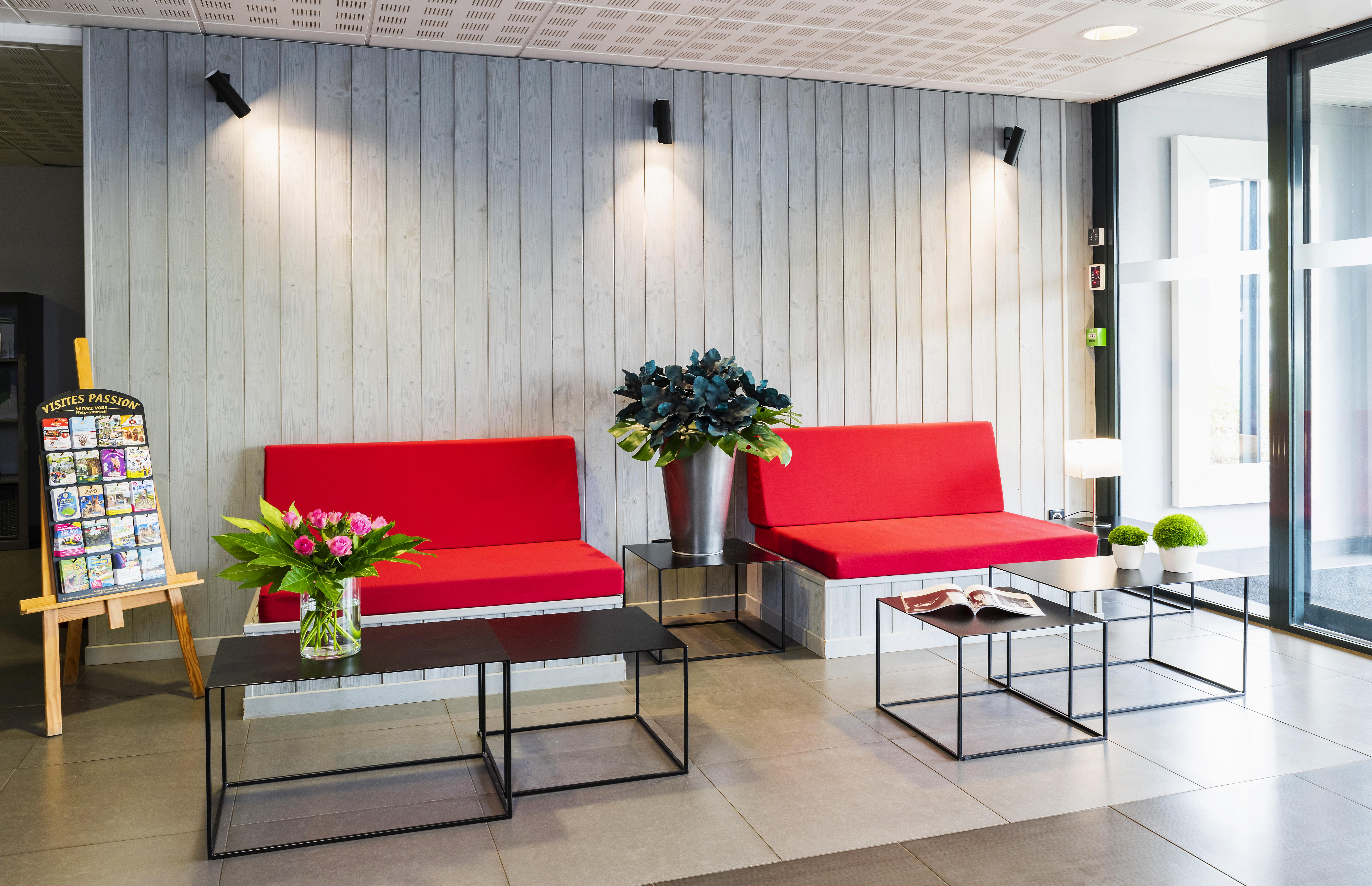 Teneo Apparthotel Bordeaux Merignac - Aeroport Zewnętrze zdjęcie
