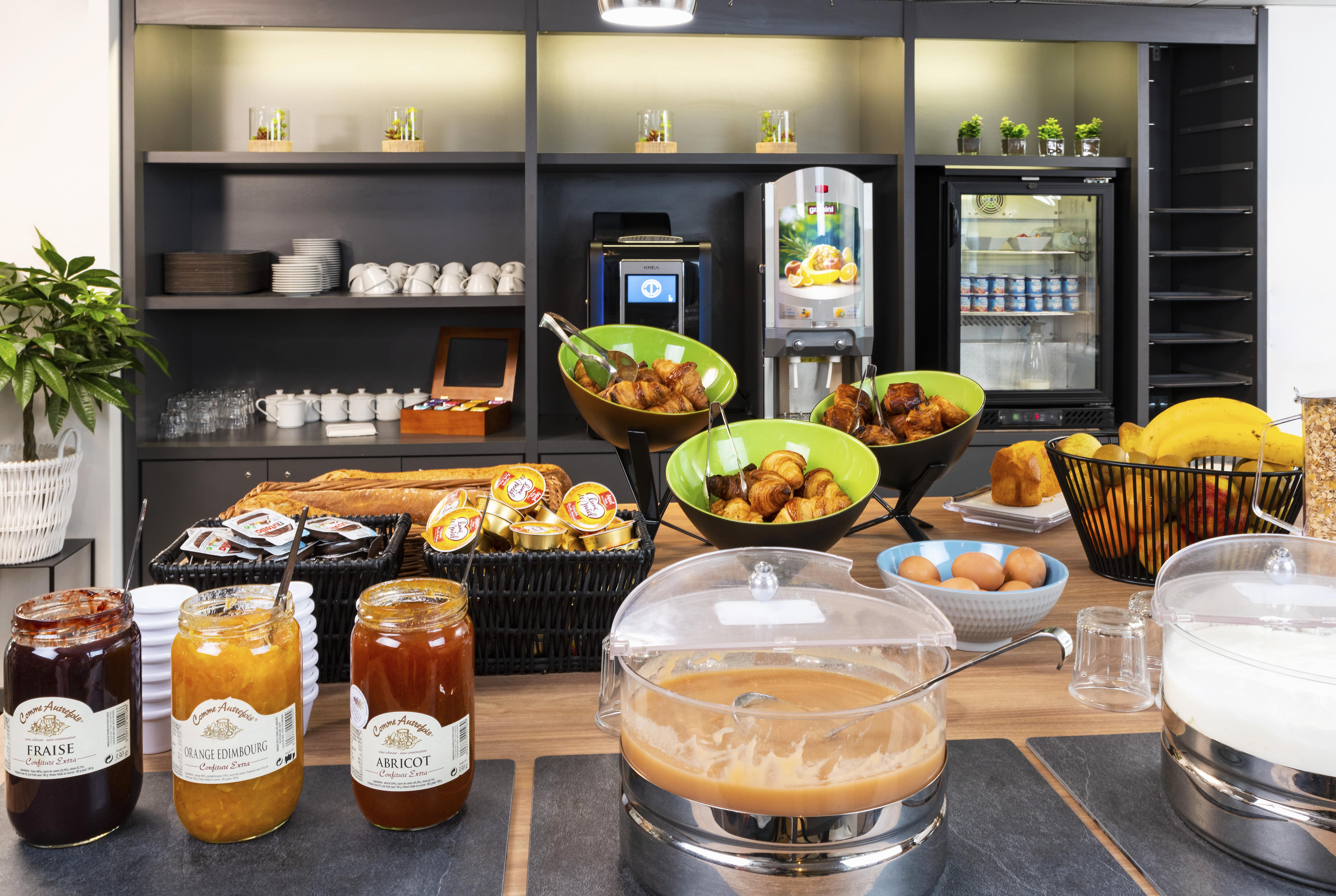 Teneo Apparthotel Bordeaux Merignac - Aeroport Zewnętrze zdjęcie