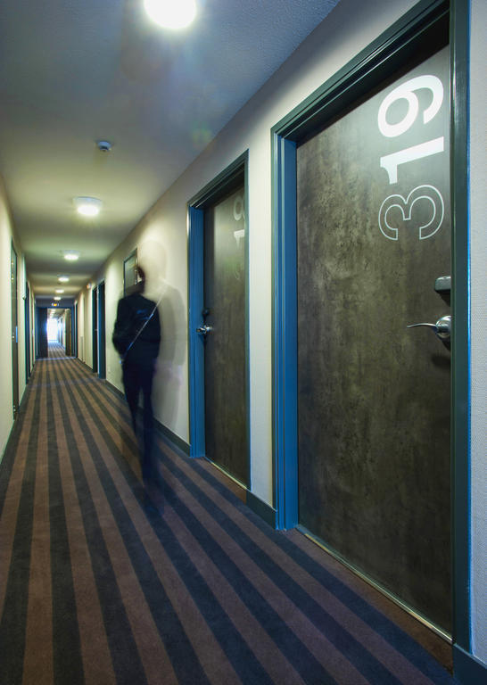 Teneo Apparthotel Bordeaux Merignac - Aeroport Zewnętrze zdjęcie